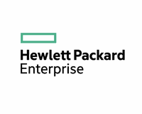 Hewlett Packard Enterprise