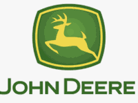 John Deere